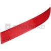 63147240998 Rear Right Bumper Reflector Passenger Side Red Trim 63217158950 Compatible with BMW X5 E70 2009-2013