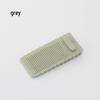 Child-Safe Rubber Door Stop: Non-Slip, Finger-Free, Windproof, Eco-Friendly Safety Threshold Stopper