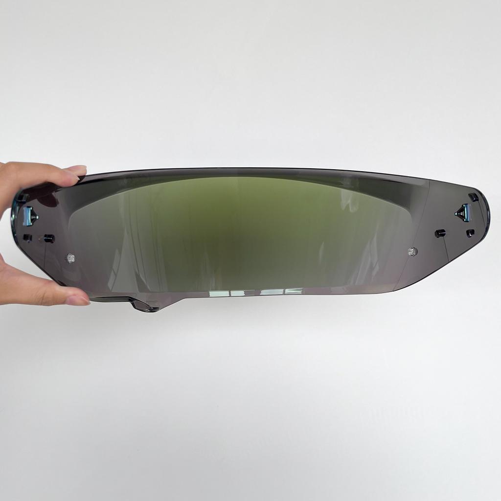Visor i71 para Casco de Moto HJC i71, i11,F71,F71 Carbon, HJ-38