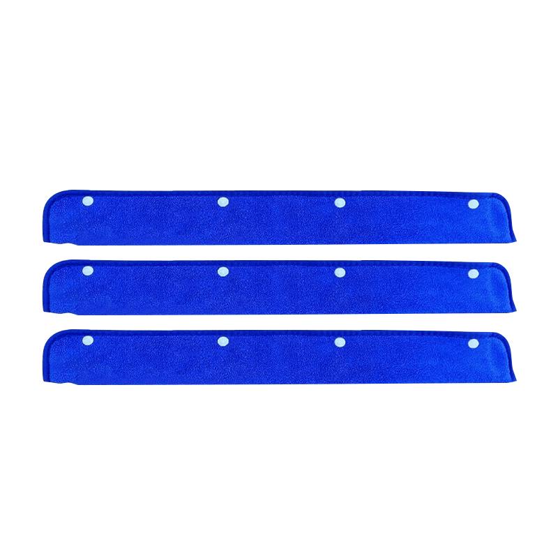 An Daxiong Microfiber Floor Cleaning Cloth Set