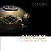 20000 Leagues Under The Sea by Jules Verne Paperback Book 9780007351046