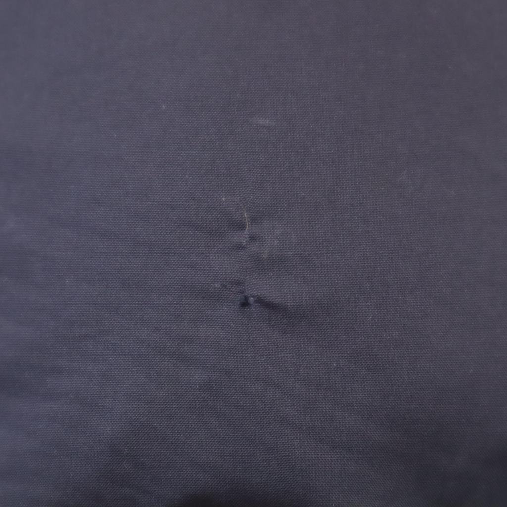 Manteau doudoune GYMPHLEX 12 Système Bleu Marine Femme Occasion