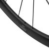 SUPERTEAM Carbon Speichen Scheibenbremse 50mm Tubeless Carbon Speichen