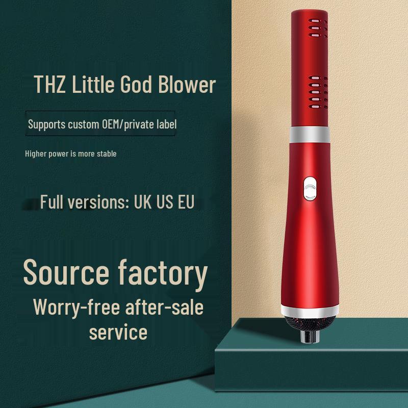 Little God Terahertz Physiotherapy Home Care Device - Upgraded Version