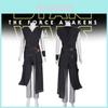 Rey Cosplay Costume Force Awakens Jedi Warrior Outfit Xs-3xl A117356