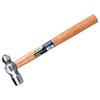Deli Wood Handle Round Head Hammer