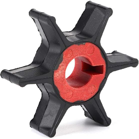 Outboard Impeller, Water Transfer Pump Replacement for 7.5/9.915 Horsepower for Sears Gamefisher Outboard Engine Motors