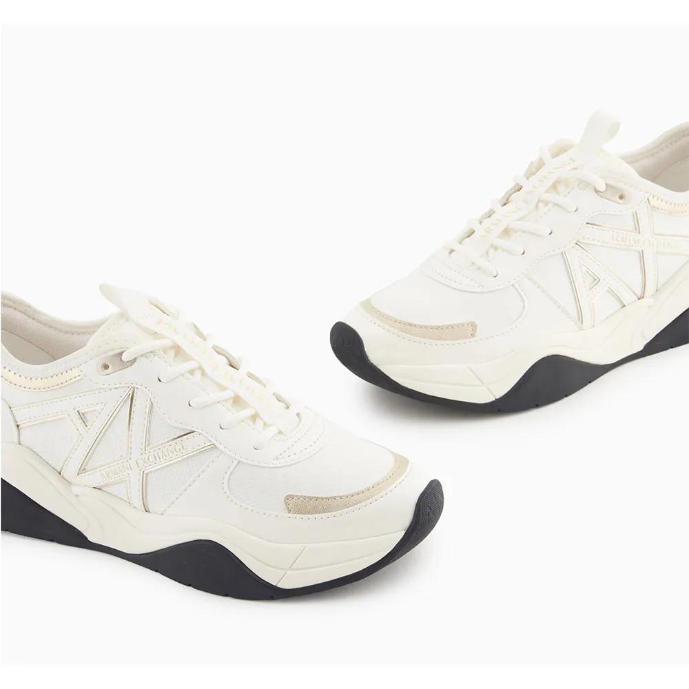 Armani Exchange Кросовки XDX039_XV311