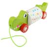 Wooden Educational Puzzle Multiplication Table 2in1 Crocodile
