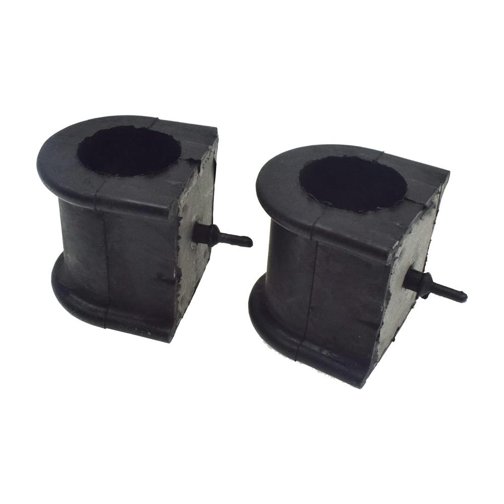 2 Pcs Front Stabilizer Bar Bush 48815-AE030 For Toyota Highlander Sienna 2004-20