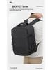Women's Multi-Functional Large Capacity Backpack for Travel & Business - Double Shoulder Bag for Laptop & Students