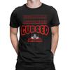 Unisex Women Danhausen Wrestler T Shirt Cotton New Arrival Tee Shirts  Top Clothing