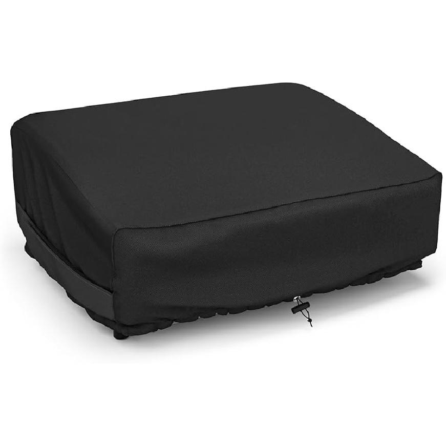 

Чехол для гриля SHINESTAR для гриля Blackstone 22 дюйма 17 дюймов, Royal Gourmet PD1301S / PD1202R и других настольных грилей, Сверхпрочный и водонепроницаемый For 22 Griddle