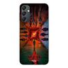 Case For Samsung Galaxy A24 Series Stranger Things Billy Maniacase