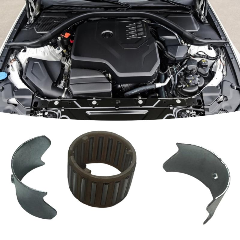 Replacements Engine Bearing Enhances Wear Resistance Corrosion Protection 11377615379 Replacements for Multiple Model