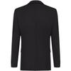 BOSS Mens Novan6 Single-Breasted Slim Blazer