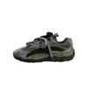 Spring German training shoes soft sole comfortable board shoes sports breathable casual Forrest Gump shoes