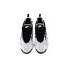 Nike Zoom 2K Textile, Leather Low Top Running Shoes Unisex Black White AO0269-101(Team47-zoom)