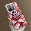 Seven-Spotted Red ladybug Shockproof Phone Case for Xiaomi Poco X7 X6 X5 X3 Pro F7 Ultra M8 Redmi 15C 15 14C 13C 12C 10C 13 12 1