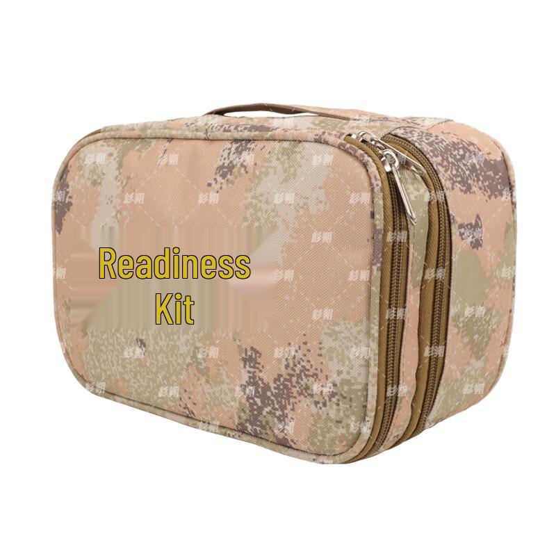 

Shanshuo Tactical Outdoor Storage Bag