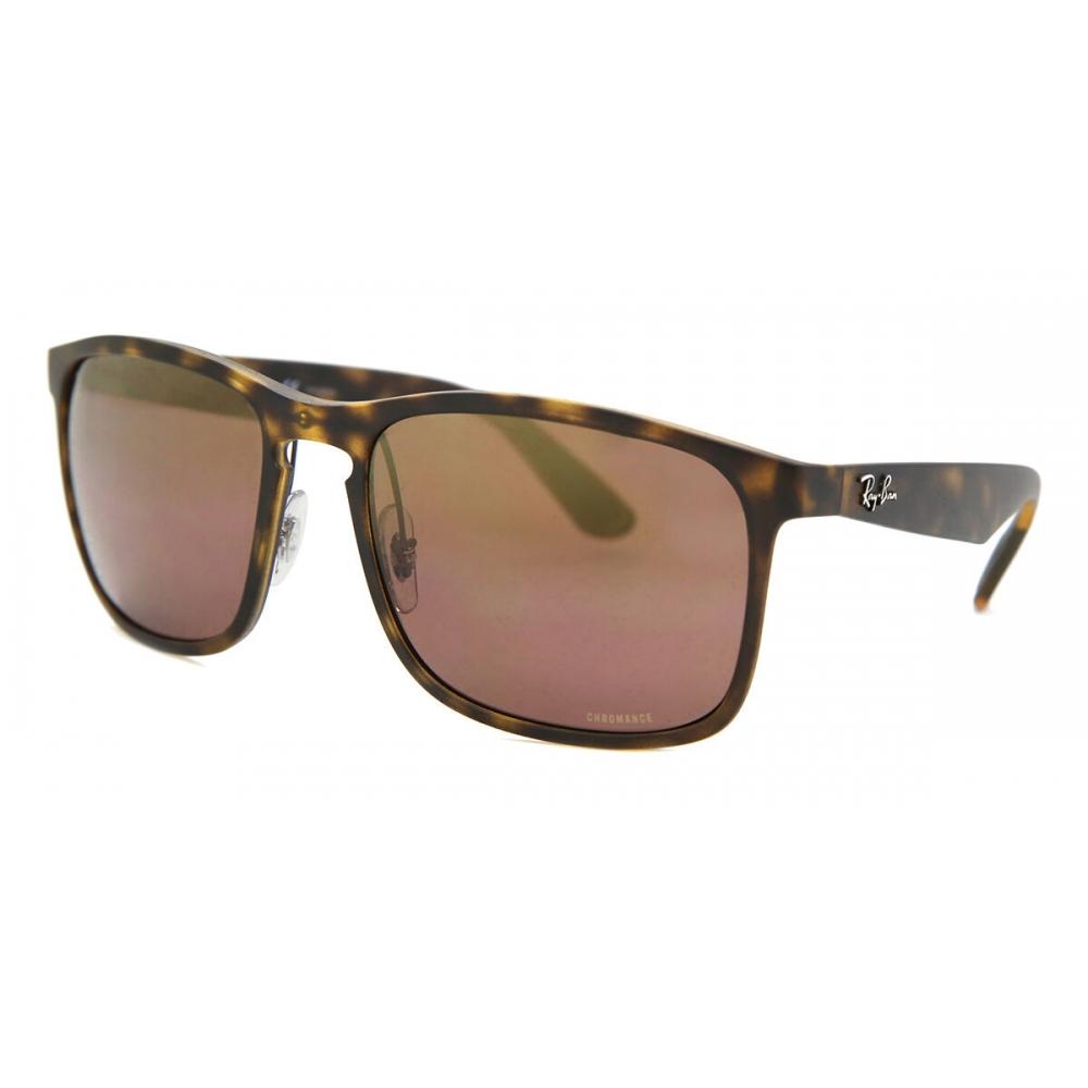 Ray Ban Tech Rb4264 Chromance 894 6b Men Sunglasses