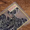 Waterproof PVC Playing Card Plastic Poker Card Clear Table Game Card Portable Small Poker Card Easy To Clean