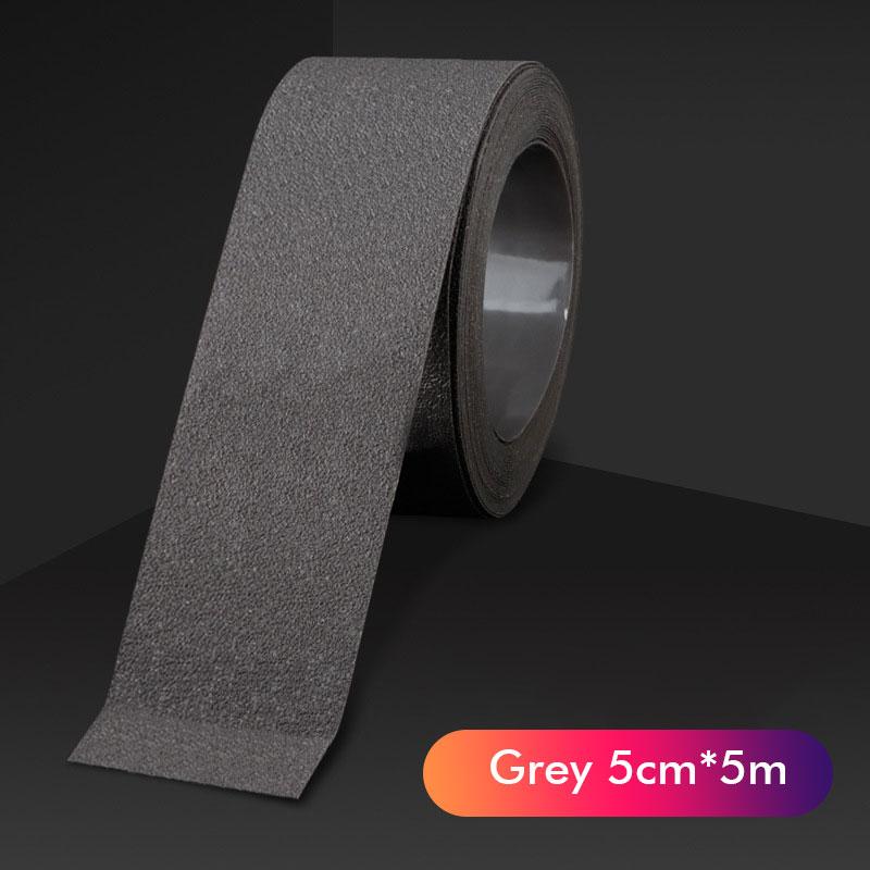 

Нескользящая автомобильная наклейка PEVA, защитная полоса для края двери, бесследная самоклеящаяся пылезащитная пленка для порога, защита от царапин, бампер 5X500cm3Gn