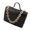New Acrylic Bag Chain Niche Versatile Foreign Style Messenger Bag Fashionable Retro Transformation Replacement Bag Chain