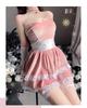 Domila Bunny Girl Lingerie: Sexy Christmas Cosplay Costume for Women