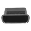 Center Console Storage Box Car Organizer Storage Hole Cover For Toyota Land Cruiser Lexus LX470 GX470 58839-60040 Accessories