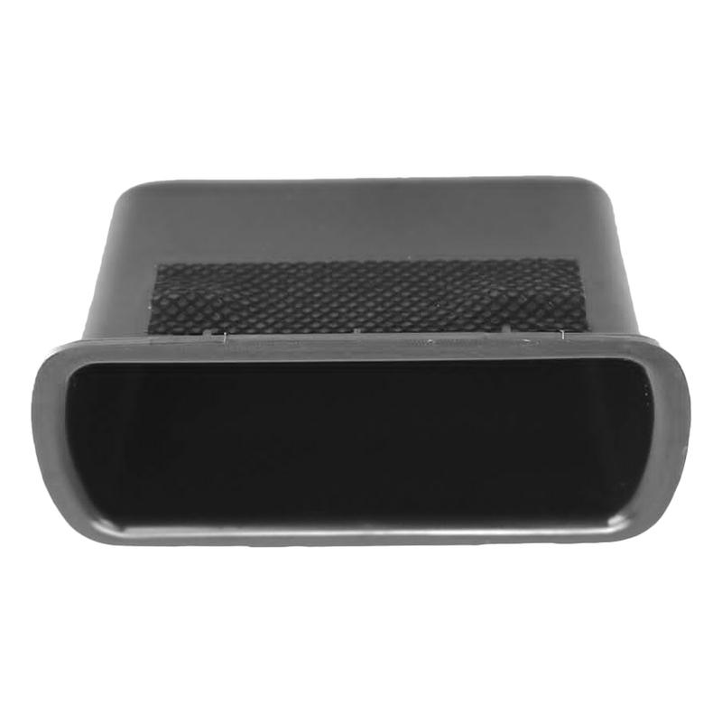 Center Console Storage Box Car Organizer Storage Hole Cover For Toyota Land Cruiser Lexus LX470 GX470 58839-60040 Accessories