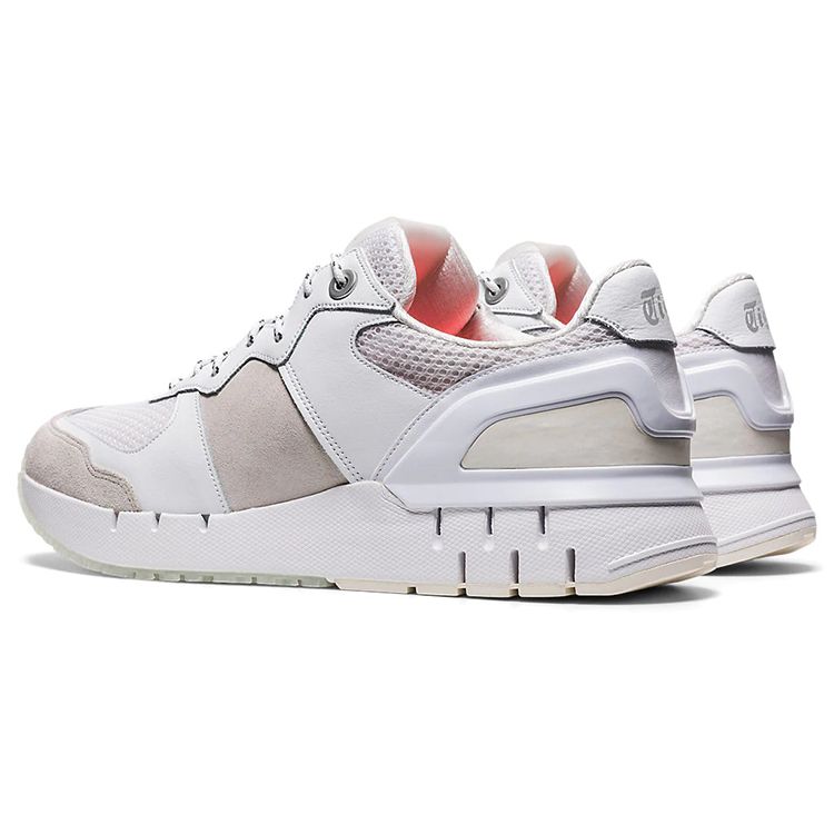 ONITSUKA TIGER Rebilac Runner MP White Unisex Sneakers 1183A815-100