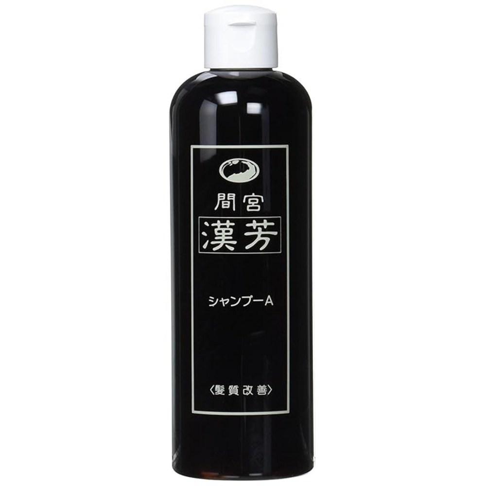 Mamiyan Herbal Shampoo 320ml 1