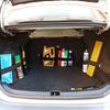 4/5/6/7/80Cm Car Trunk Organizer Firm Magic Tape Cars Stowing Tidying Fixed Belt Auto Tool Fire Extinguisher Storage