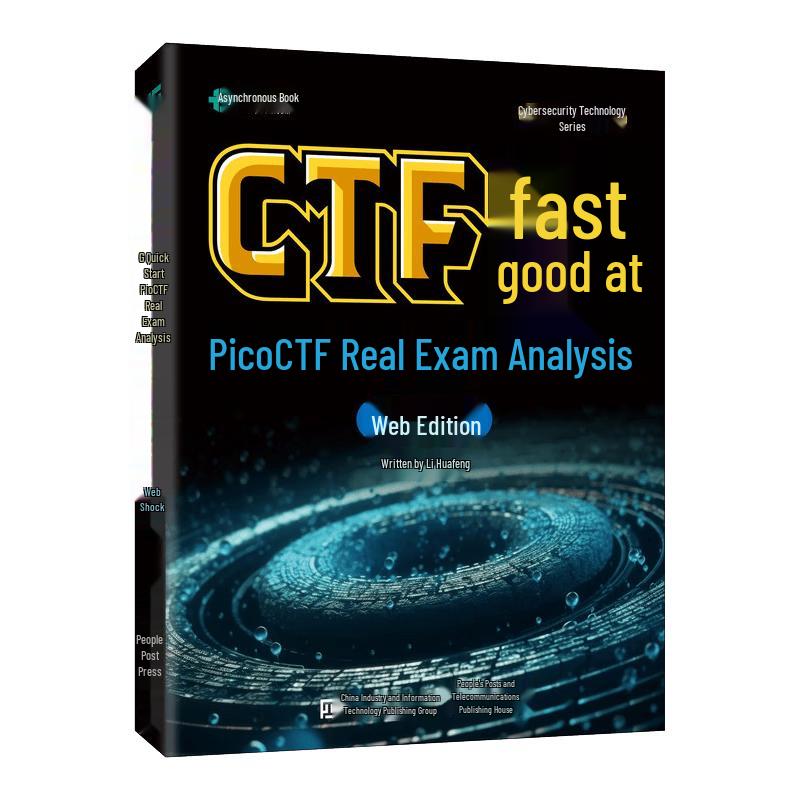 PicoCTF Web Challenges Analysis Guide