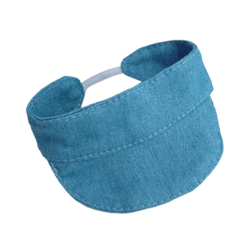 

Cotton Material Mini Doll Clothes 10cm Doll Doll Hat Multiple Styles Stylish Hat Doll Display синий