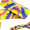 Soft Butter Stick Fidget Toy Slow Rebound Cheese Stick Squishy Toy Butter Stick Squishy Toy  Adult