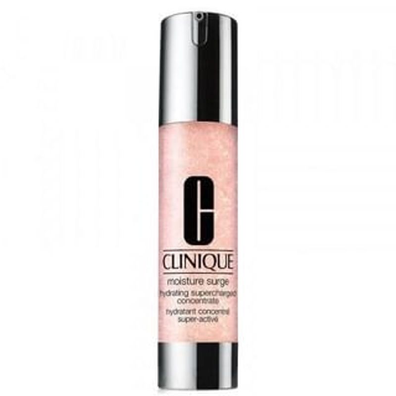 Clinique Moisture Surge Увлажняющий суперзаряженный концентрат 48ml