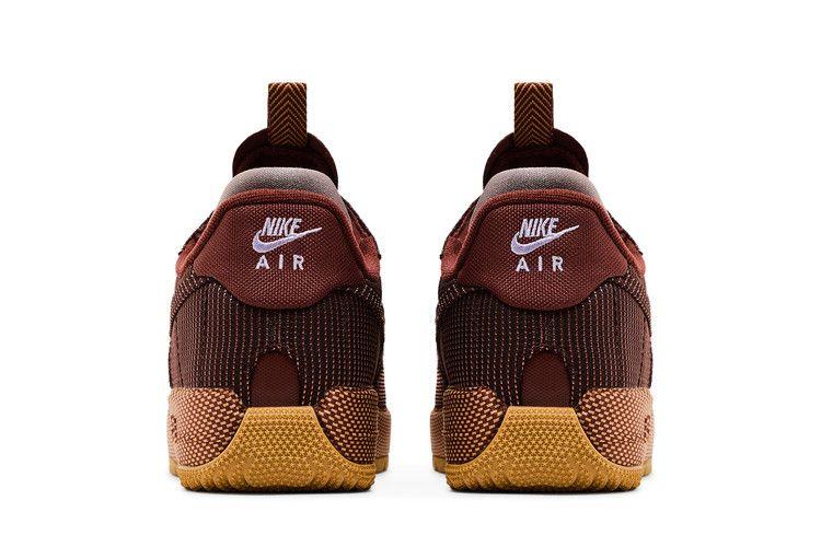 Nike Air Force 1 Wild Low Dark Pony (Women's)