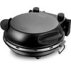 Electric Grill Emerio PM-129032.2 Pizza Oven