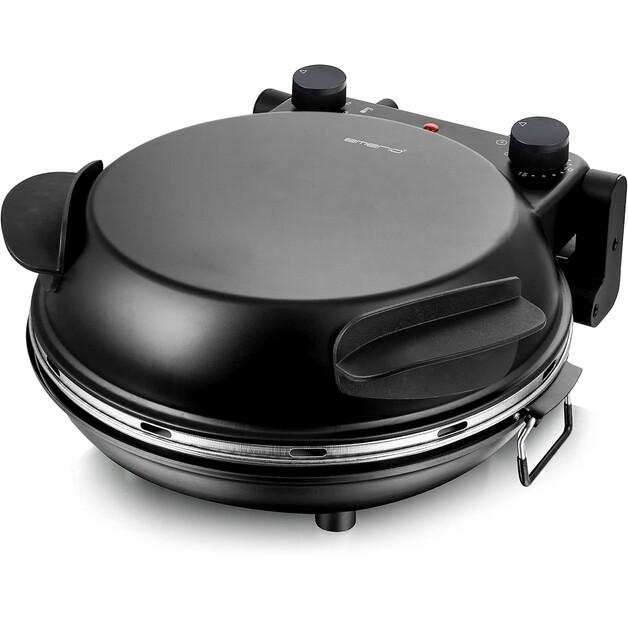 Electric Grill Emerio PM-129032.2 Pizza Oven