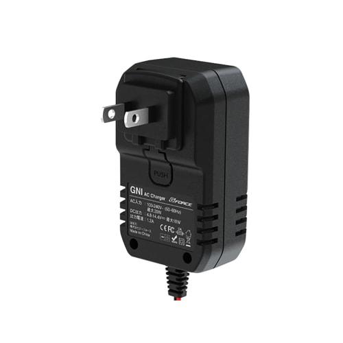 GeForce GNi AC Charger for NiMH/Cd G0348 Genuine Japanese Product