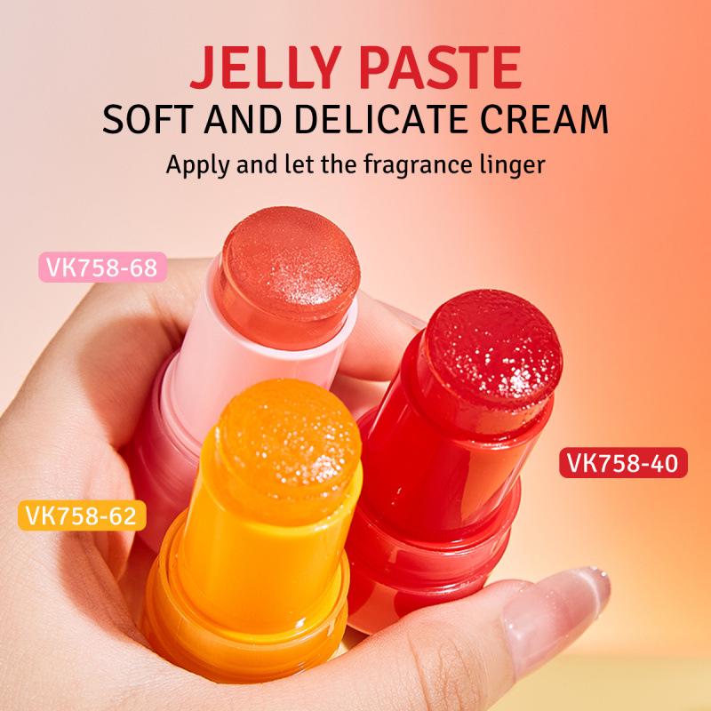 Brazilian Natural Solid Deodorant Stick: Long-lasting Fresh Fragrance, Elegant Texture, Portable Perfume