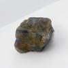 Natural Black Tourmaline Loose Gemstone Rough 1409.35 Ct Uncut Raw October Birthday Birthstone