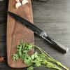Kitchen Knife 8 Inch Slicing Knife High Carbon Stainless Steel Sharp Slicing Knife with Knife Cover