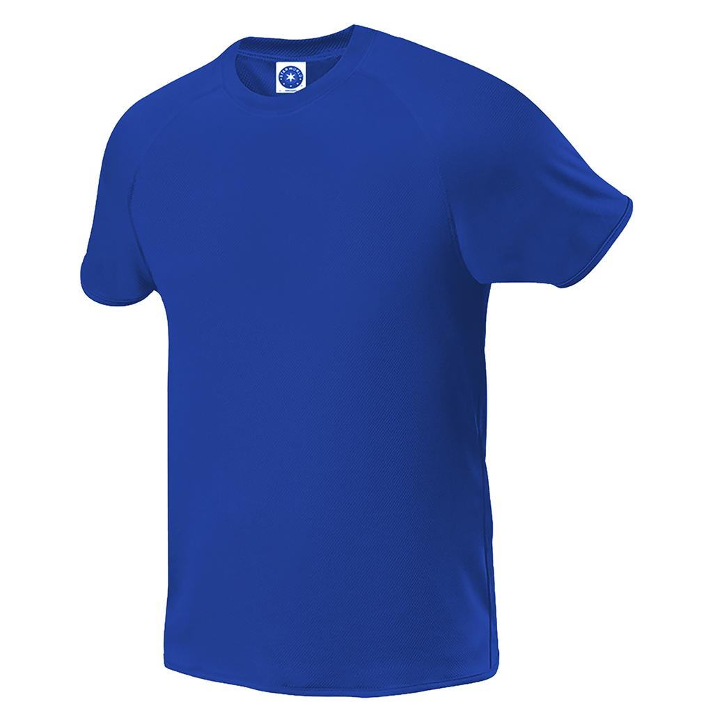 Starworld Mens Sport T-Shirt