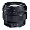 Voigtlander NOKTON 50mm Aspherical Black Prime Lens for Sony and Sony F1.2 E-mount E-mount