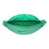 Nike Polyester Polyester Shoulder Bag Crossbody Bag Fanny Pack Regular Unisex Green Casual FZ7221-363