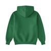 Ladies' Loose And Comfortable Casual Rugby Fun Printed Sports Hooded Sweatshirt