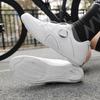 2026 Road Cycling Shoes Set Breathable Unisex Footwear Men Women MTB Bike Flat Lock Pedal Options